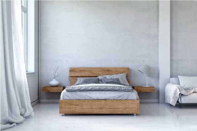 Mattress Collection by American Home Line
